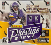 2024 Panini Prestige H2 Exclusive Pack
